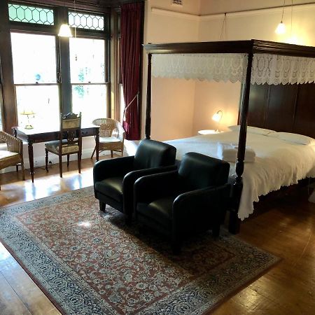Lorelei Bed & Breakfast Portland Exterior foto