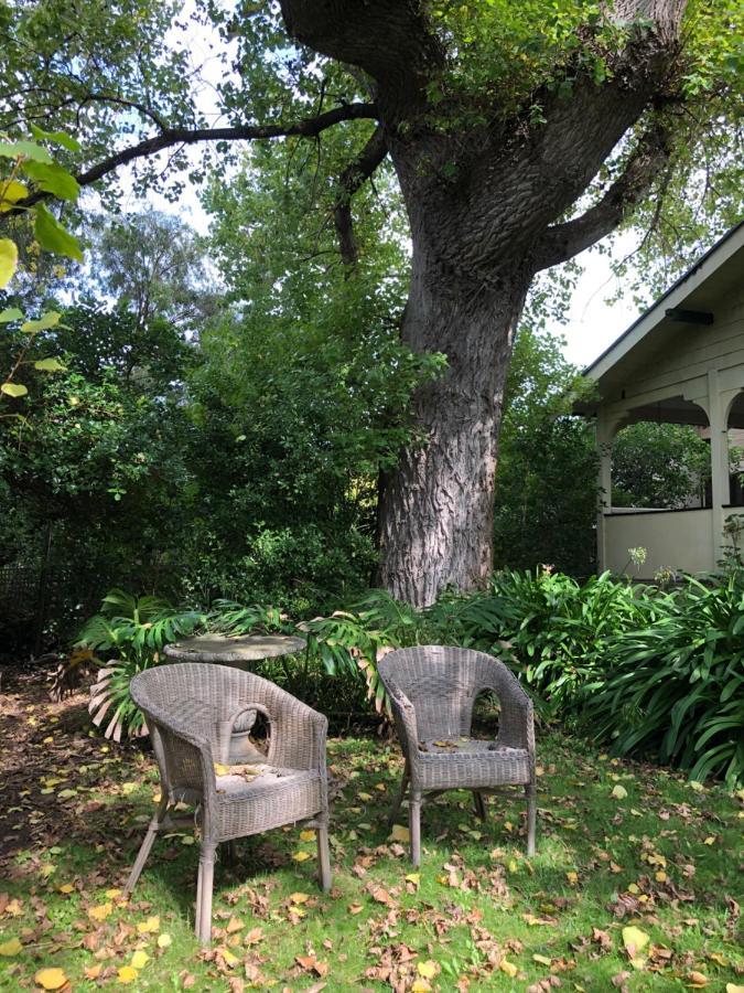 Lorelei Bed & Breakfast Portland Exterior foto