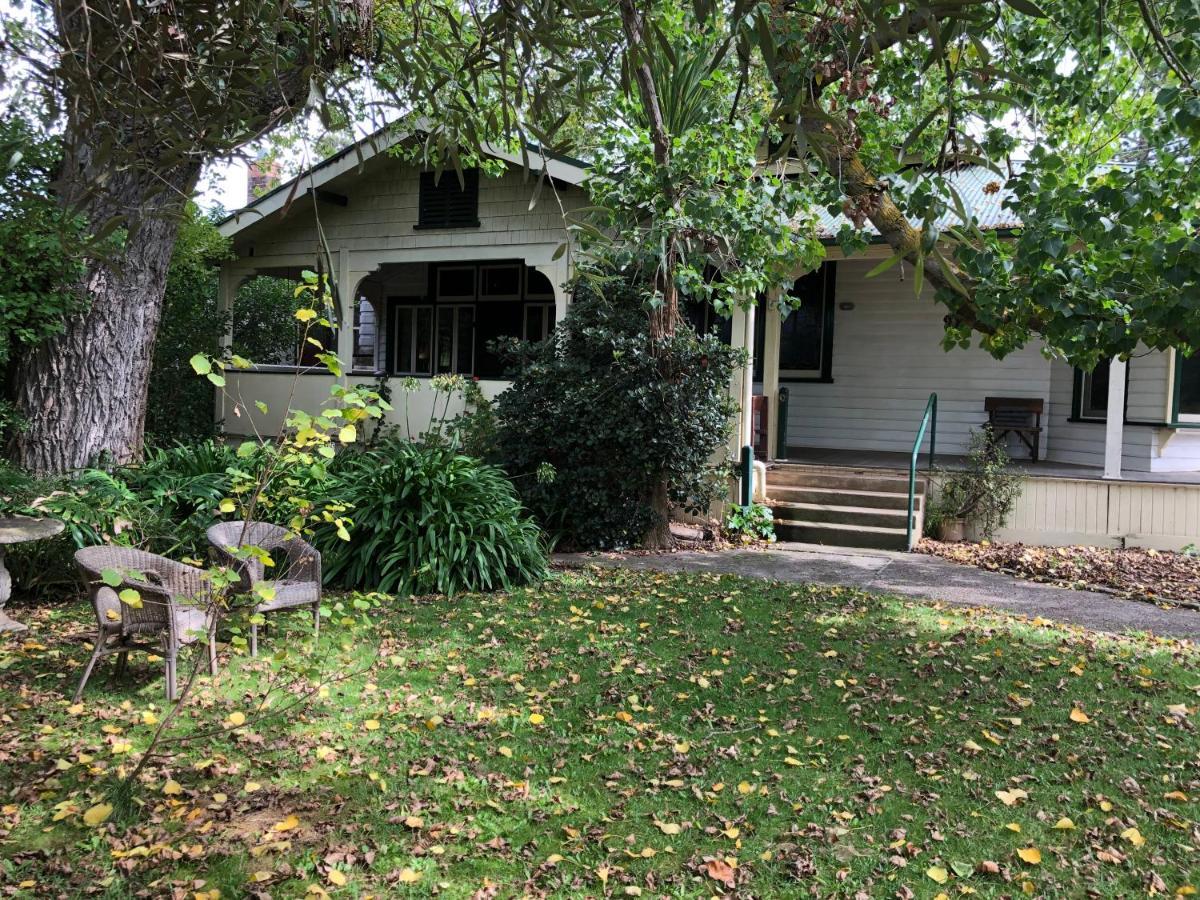 Lorelei Bed & Breakfast Portland Exterior foto