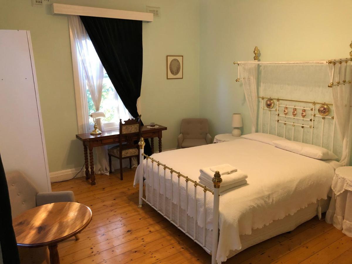 Lorelei Bed & Breakfast Portland Exterior foto